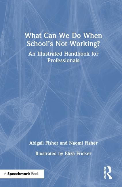 Produktbild: What Can We Do When School's Not Working?