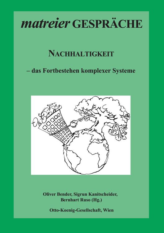Produktbild: Nachhaltigkeit