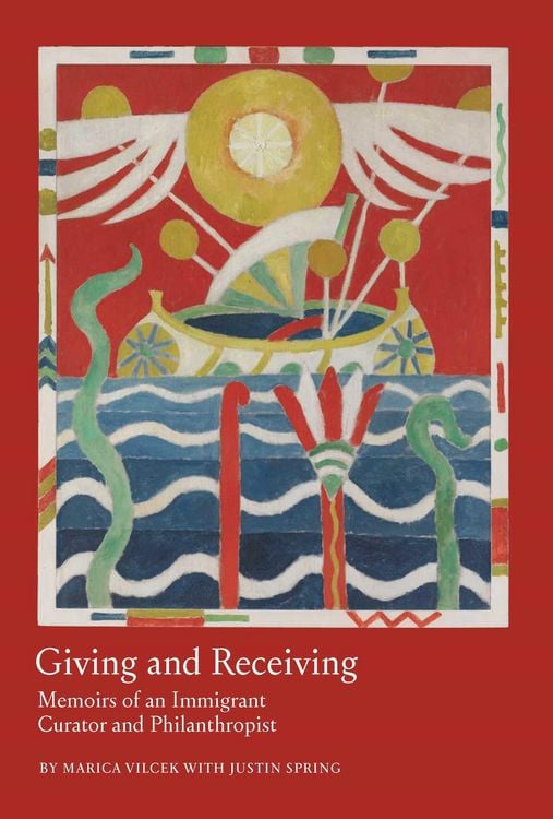 Produktbild: Giving and Receiving