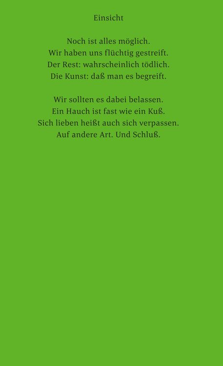 Produktbild: Gespr&auml;ch unter B&auml;umen