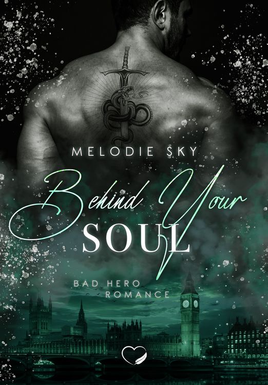 Produktbild: Behind your Soul