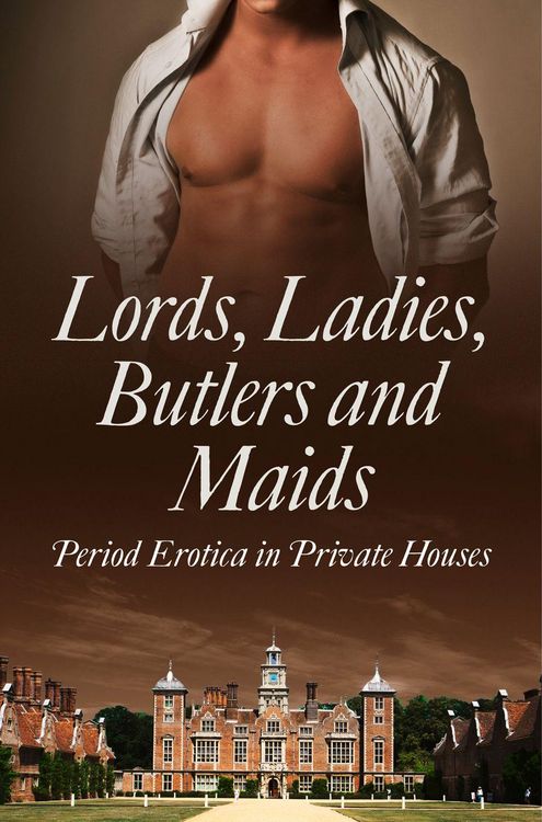 Produktbild: Lords, Ladies, Butlers and Maids