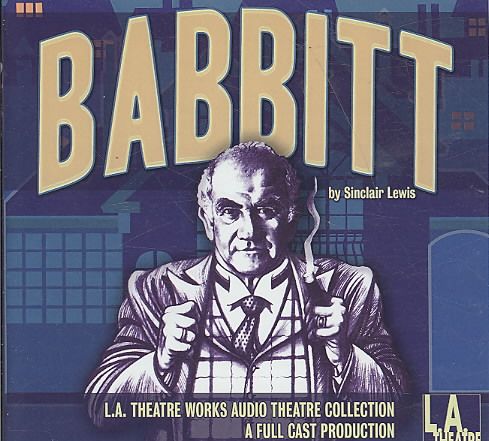 Produktbild: Babbitt  13d