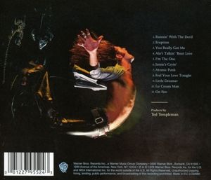 Produktbild: Van Halen (Remastered)