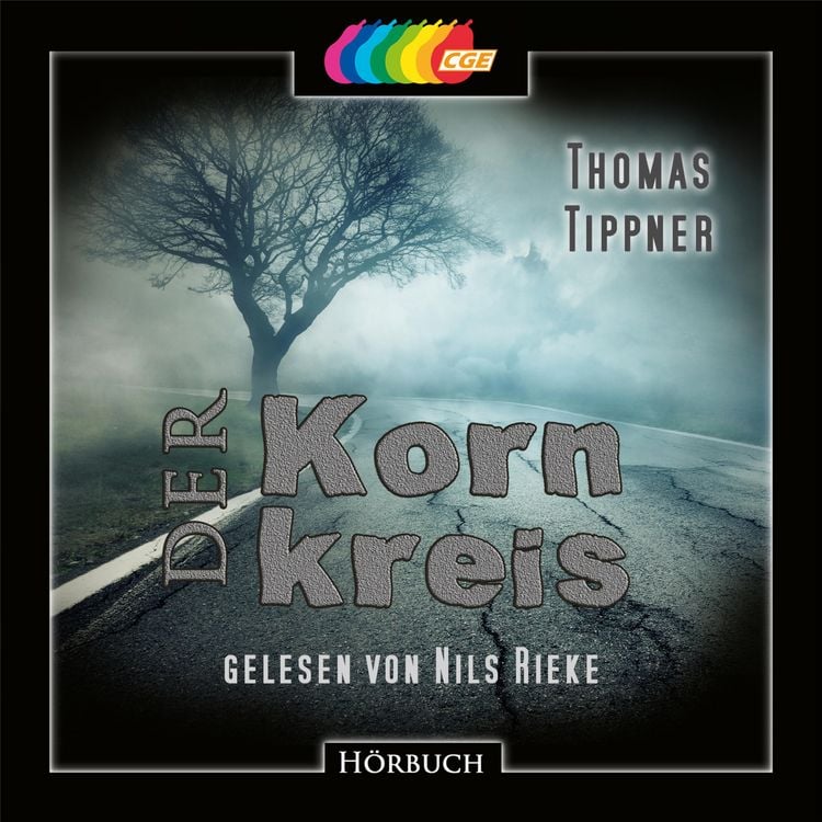 Produktbild: Der Kornkreis
