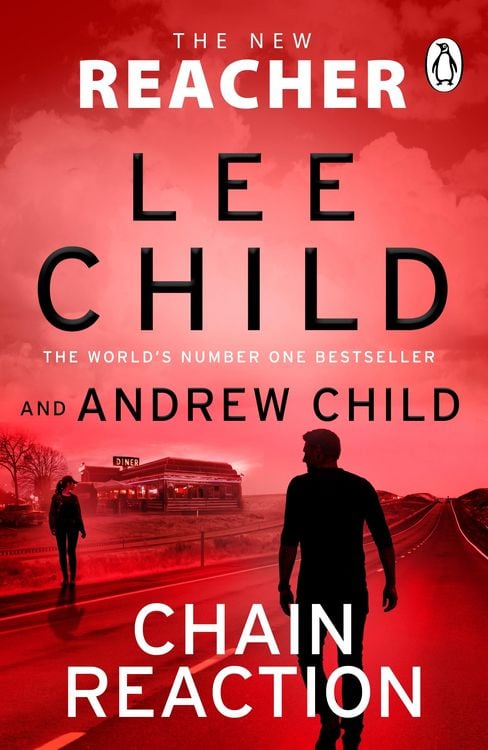 Produktbild: Chain Reaction