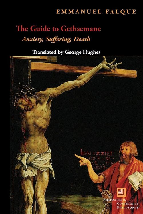 Produktbild: The Guide to Gethsemane