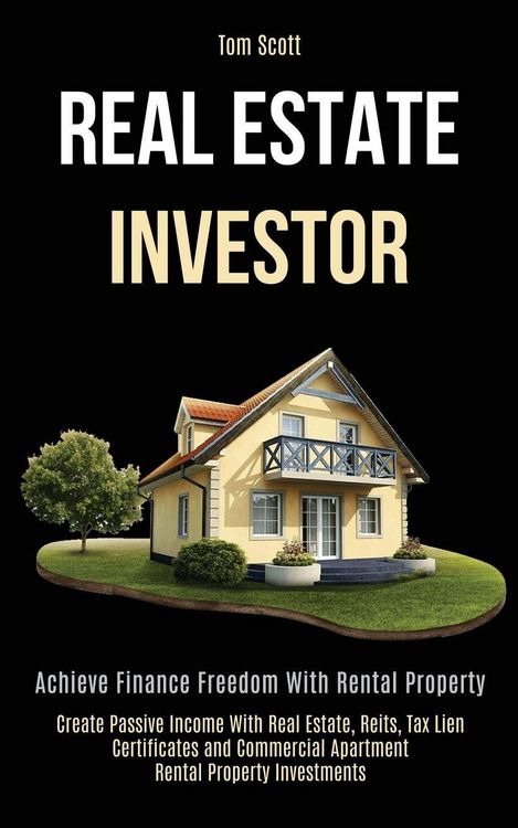 Produktbild: Real Estate Investor