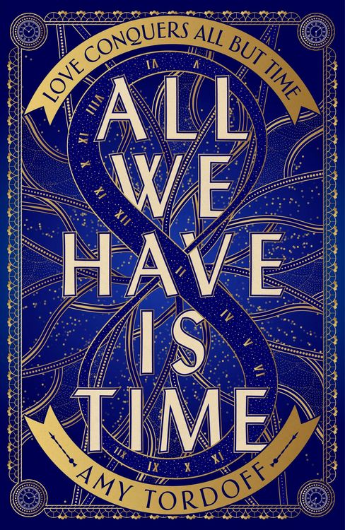 Produktbild: All We Have is Time