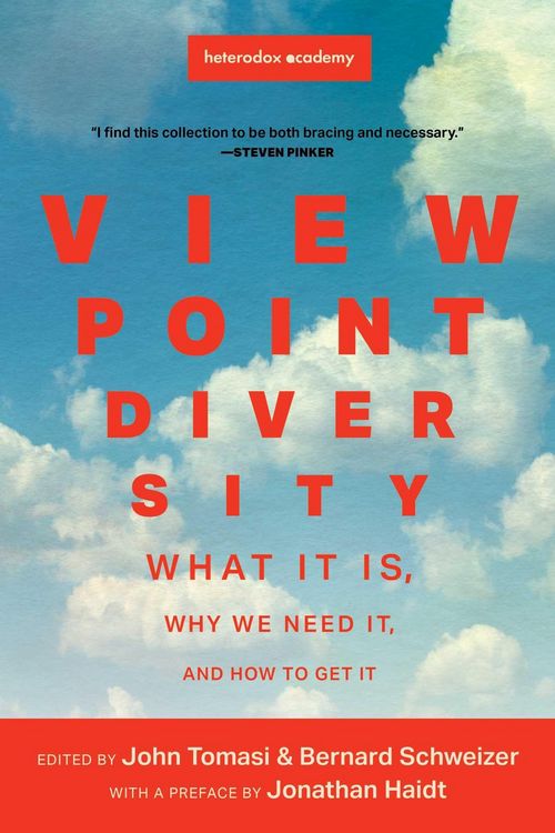 Produktbild: Viewpoint Diversity