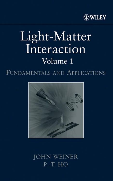 Produktbild: Light-Matter Interaction