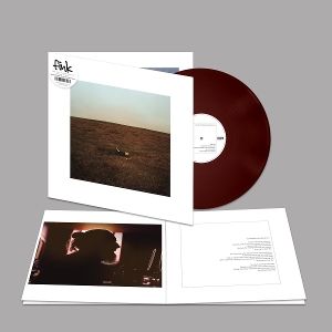 Produktbild: The City Coming To Erase It All