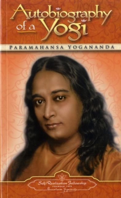 Produktbild: Autobiography of a Yogi