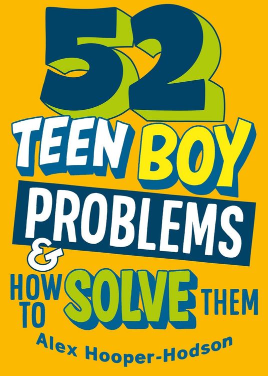 Produktbild: Problem Solved