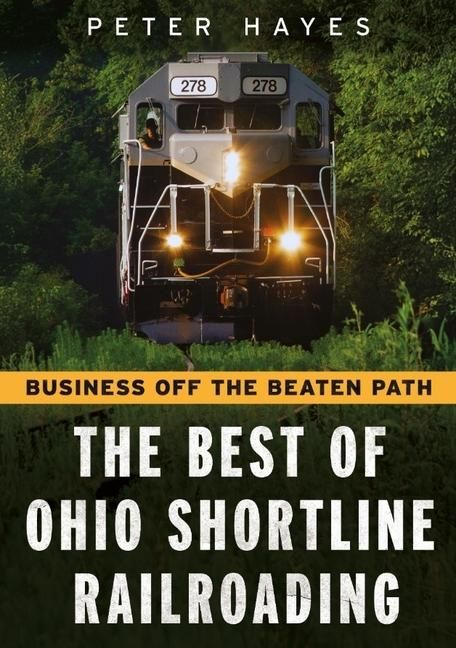 Produktbild: Business Off the Beaten Path