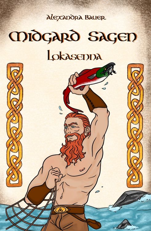 Produktbild: Midgard Sagen