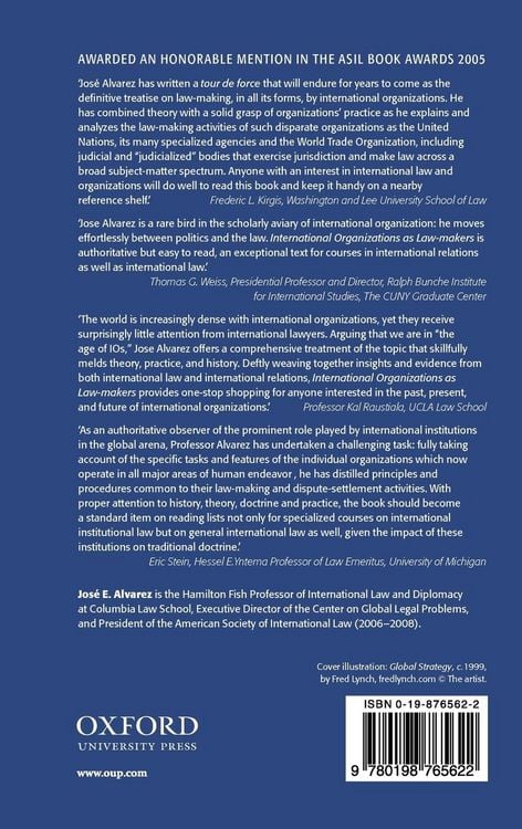 Produktbild: International Organizations as Law-Makers