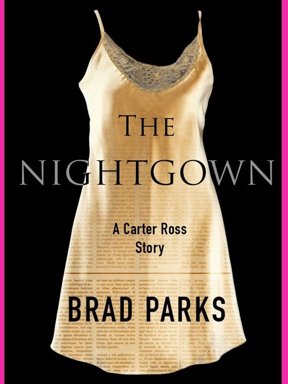 Produktbild: The Nightgown