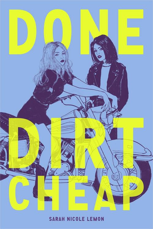 Produktbild: Done Dirt Cheap