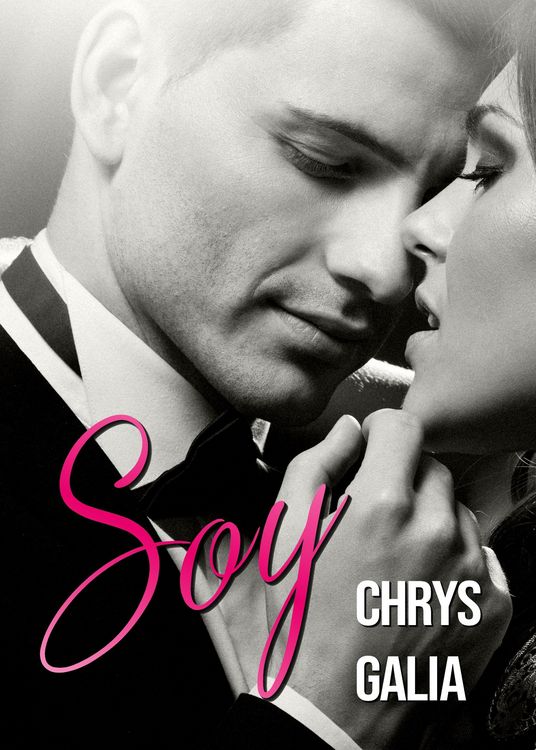 Produktbild: Soy