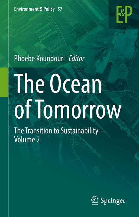 Produktbild: The Ocean of Tomorrow