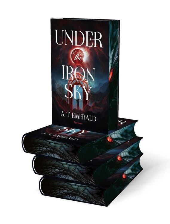 Produktbild: Under the Iron Sky