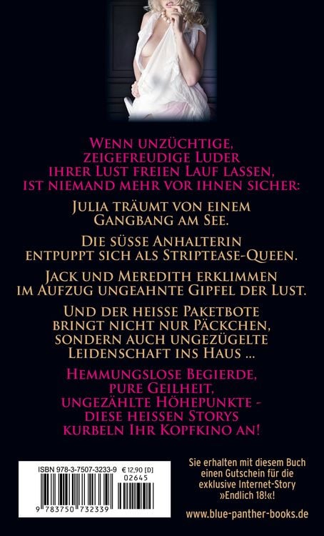 Erotische Oma Geschichten