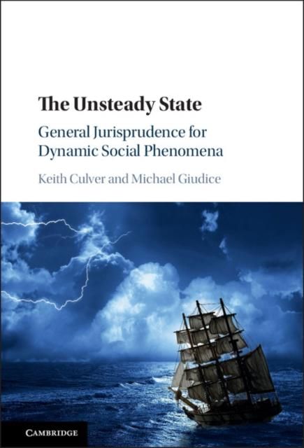 Produktbild: Unsteady State