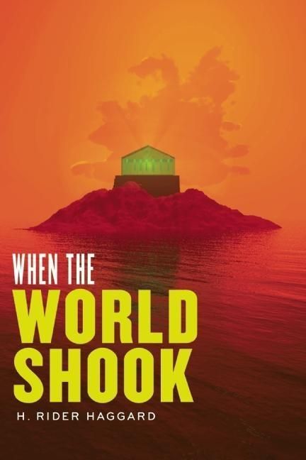 Produktbild: When the World Shook