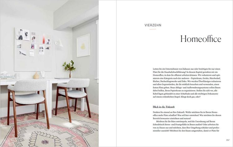Produktbild: Minimalista: Besseres Zuhause - besseres Leben