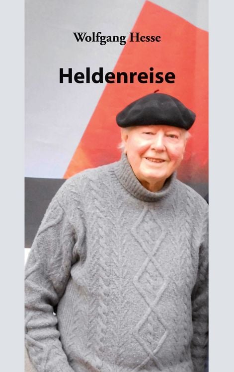 Produktbild: Heldenreise