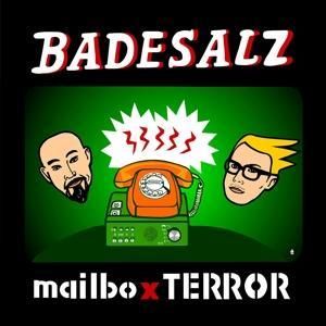 Produktbild: Mailbox-Terror