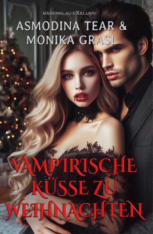 Produktbild: Vampirische Bisse zu Weihnachten