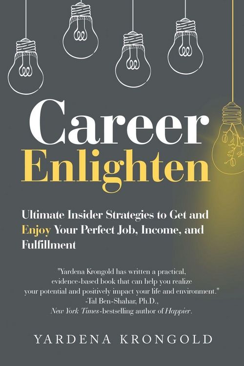 Produktbild: Career Enlighten