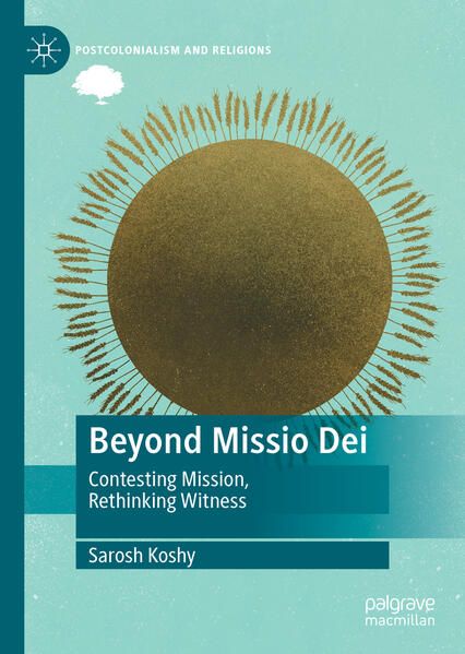 Produktbild: Beyond Missio Dei