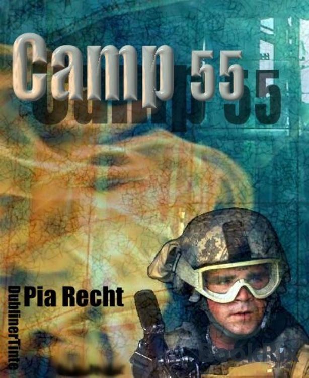 Produktbild: Camp 55