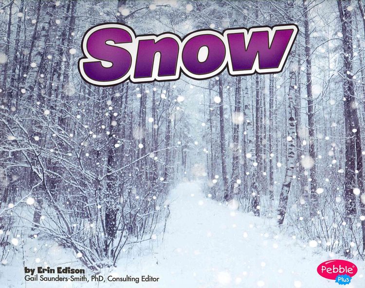 Produktbild: Snow