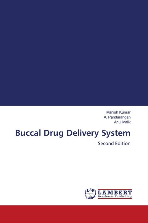 Produktbild: Buccal Drug Delivery System