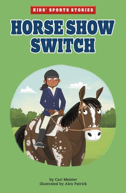 Produktbild: Horse Show Switch