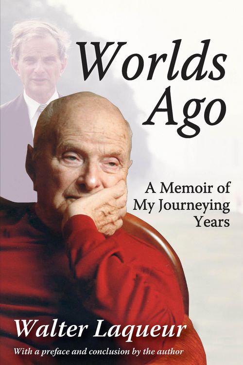Produktbild: Worlds Ago