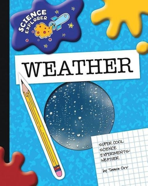 Produktbild: Weather