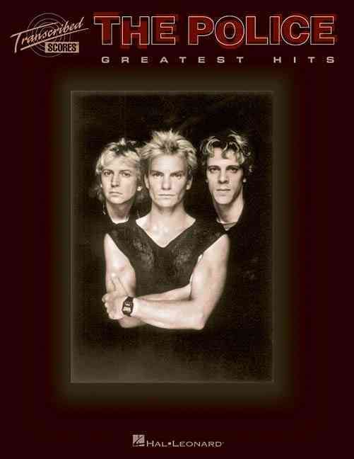 Produktbild: Police Greatest Hits