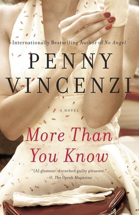 Produktbild: More Than You Know