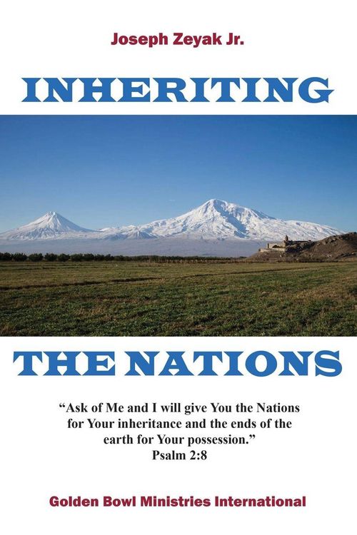 Produktbild: Inheriting the Nations