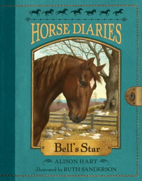 Produktbild: Horse Diaries #2: Bell's Star