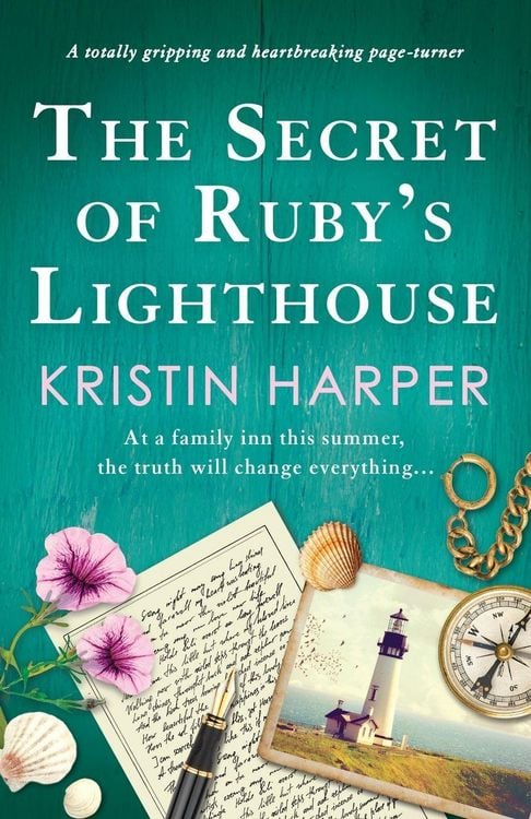 Produktbild: The Secret of Ruby's Lighthouse
