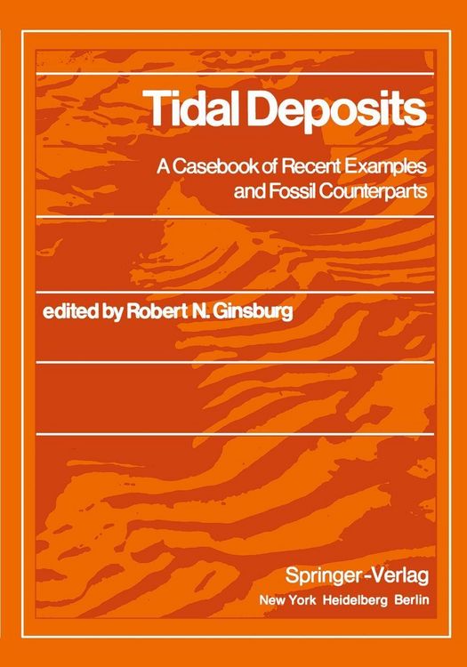Produktbild: Tidal Deposits