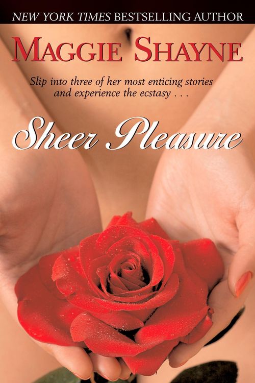 Produktbild: Sheer Pleasure