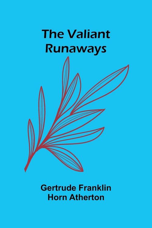 Produktbild: The Valiant Runaways