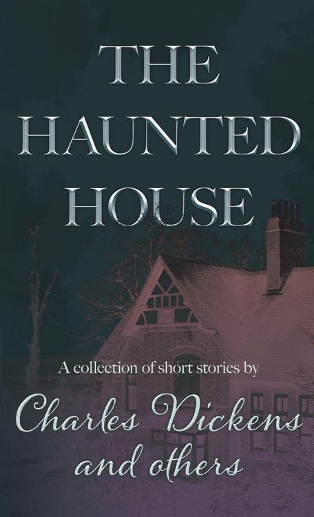 Produktbild: The Haunted House